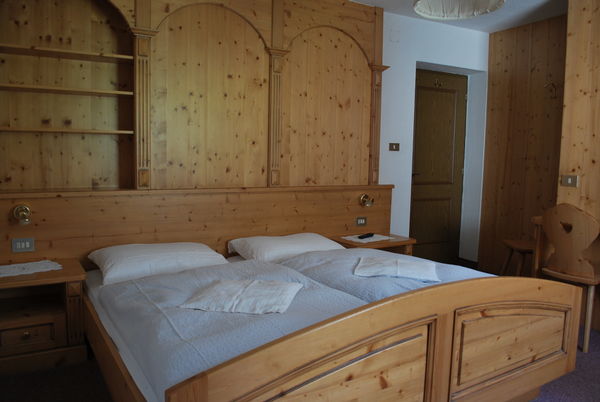 Photo of the room Farmhouse B&B + Apartments Casteller