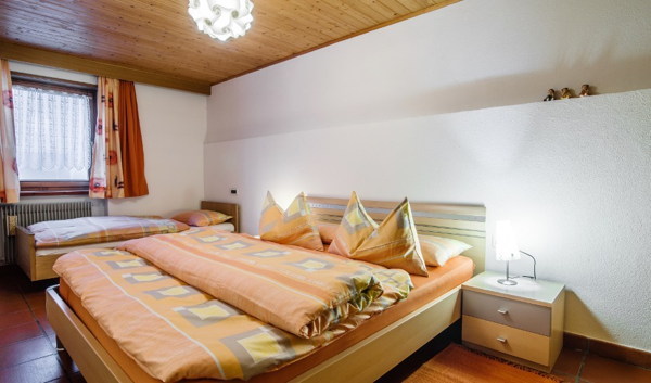 Foto della camera Appartamenti Residence A Val