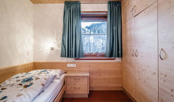 Foto della camera Appartamenti Residence A Val