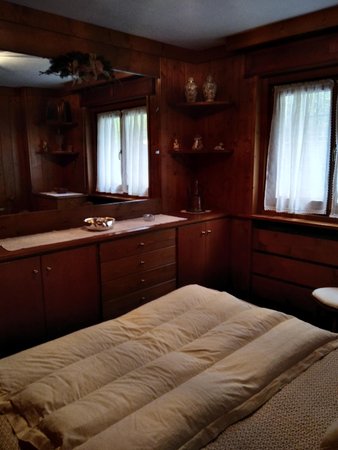 Foto vom Zimmer Ferienwohnung Dandrea Renato