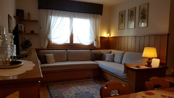 Foto vom Wohnzimmer