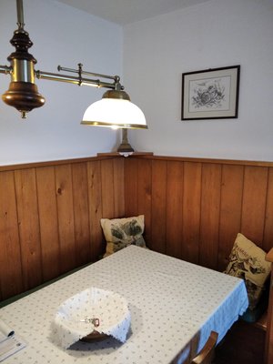 Foto der Küche Dandrea Renato