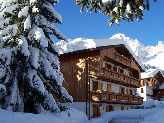 Photo exteriors B&B + Apartments Cordella