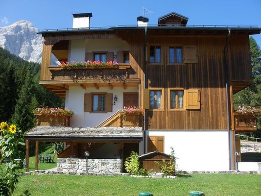 Photo exteriors B&B + Apartments Cordella