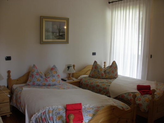 Image B&B + Apartments Cordella