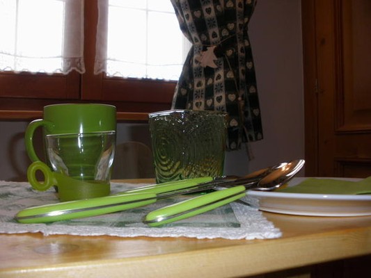 Photo of some details Cordella