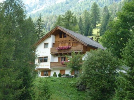 Photo exteriors Apartment La Vara