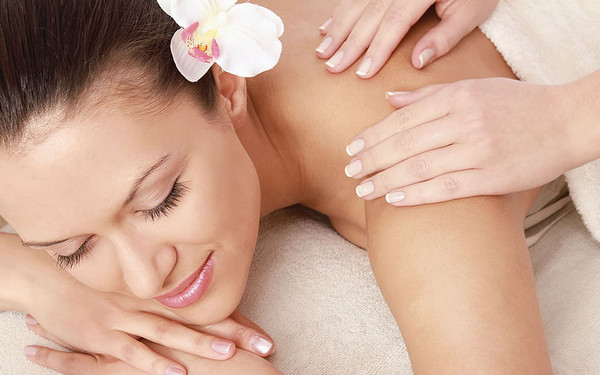 Foto der Spa Colfosco