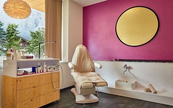Foto der Spa Colfosco