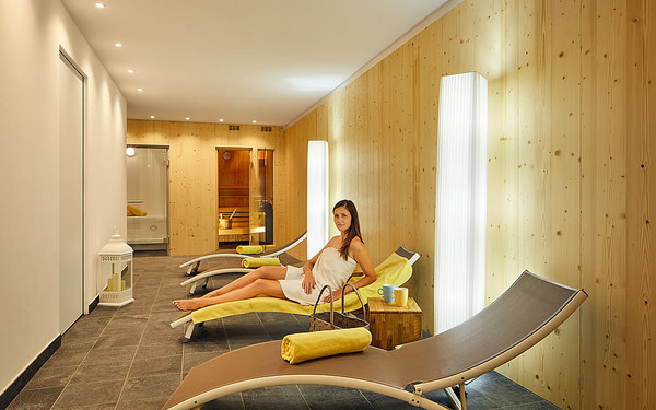 Foto der Spa Colfosco