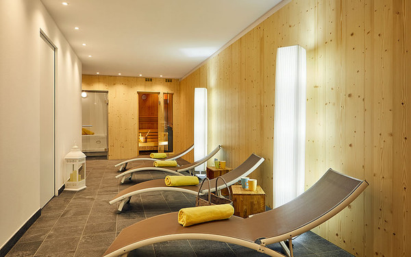 Foto der Spa Colfosco