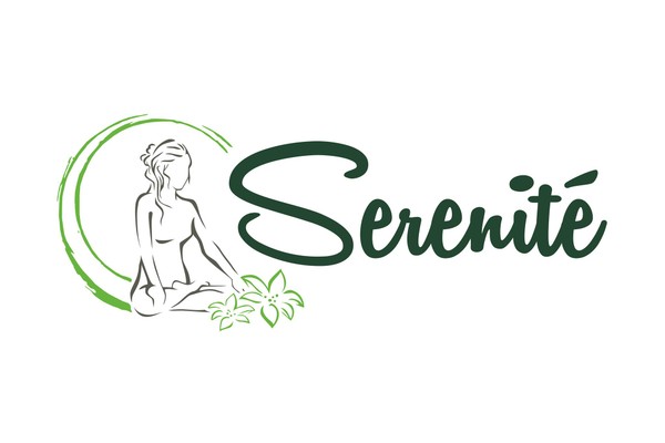 Logo Serenité