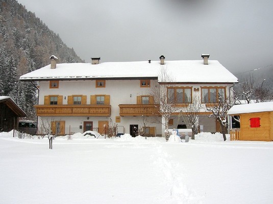 Photo exteriors Apartment Aguai