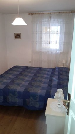 Foto della camera Appartamento Aguai