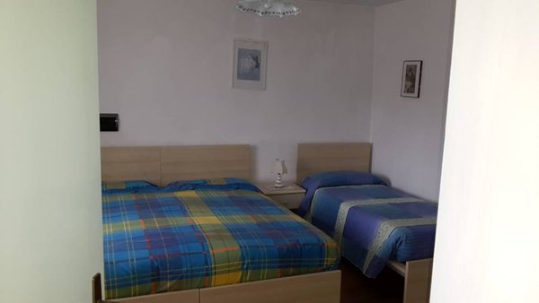 Foto della camera Appartamento Aguai