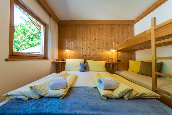 Photo of the room Farmhouse apartments Paracia