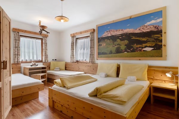 Photo of the room Farmhouse apartments Paracia