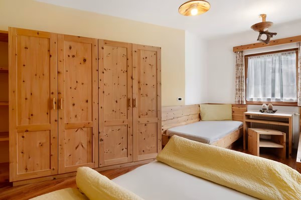Photo of the room Farmhouse apartments Paracia
