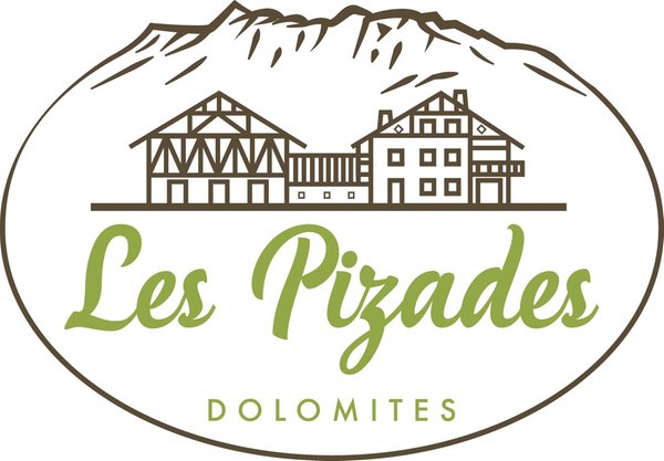 Logo Les Pizades