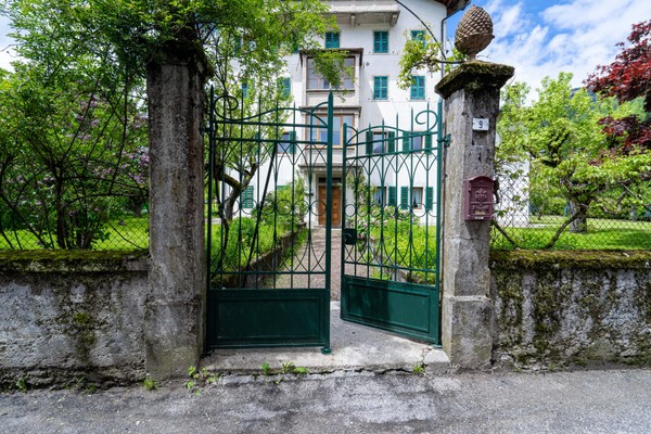 Foto esterno Appartamenti Casa Cercenà