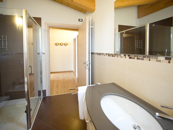 Photo of the bathroom Apartment Casa Reit