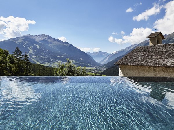 Photo gallery Valtellina winter