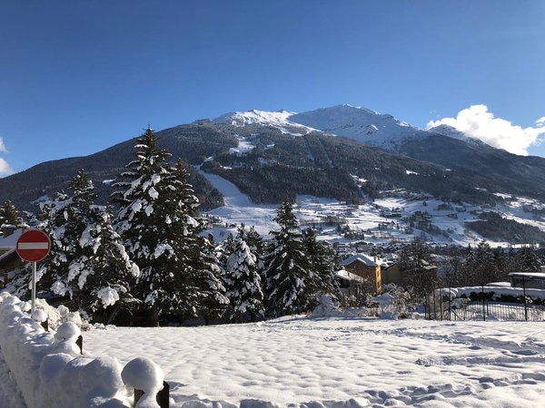 Photo gallery winter