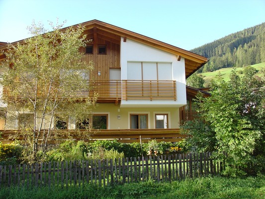 Foto esterno Appartamenti Casa Lina