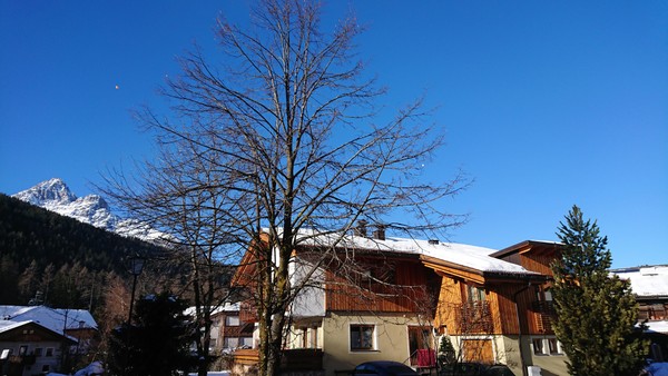 Foto esterno Appartamenti Casa Lina