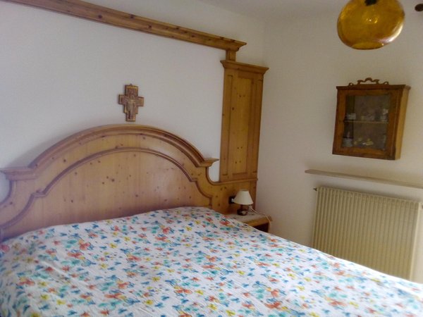 Foto vom Zimmer Ferienwohnungen Delvai Cesarina