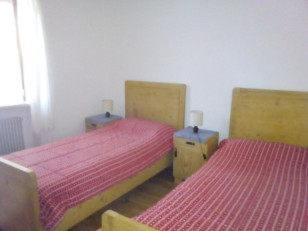 Foto vom Zimmer Ferienwohnungen Delvai Cesarina