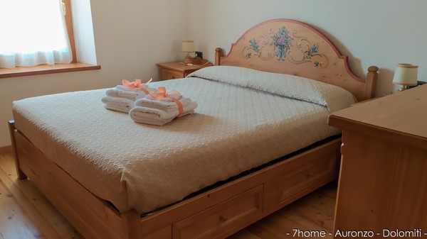 Foto della camera Appartamento 7home Auronzo Dolomiti
