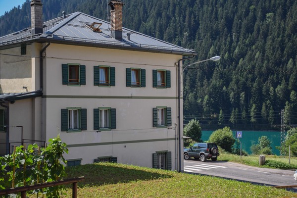 Photo exteriors Apartment 7home Auronzo Dolomiti