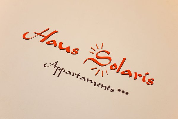 Logo Haus Solaris
