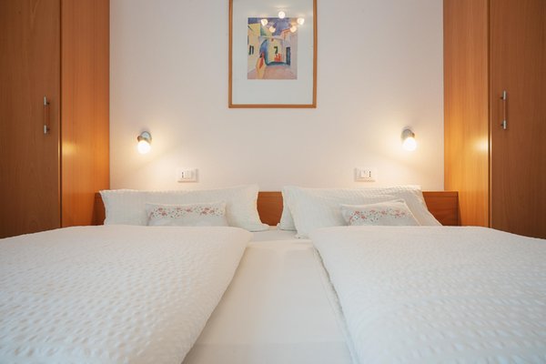 Foto della camera Appartamenti Haus Solaris