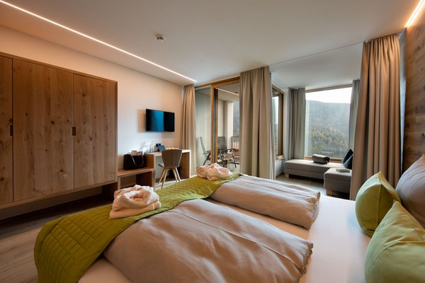 Foto della camera Hotel The Panoramic Lodge