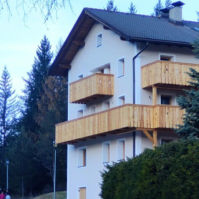 Photo exteriors Apartments Villa Erica