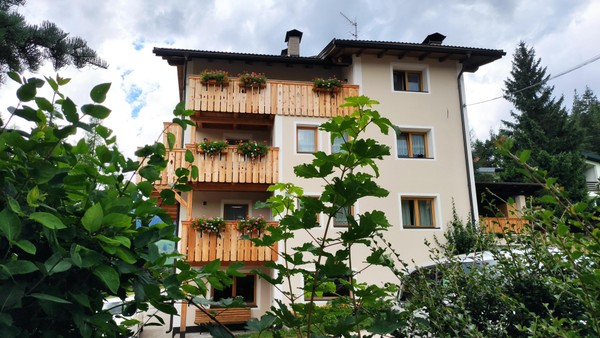 Photo exteriors Apartments Villa Erica