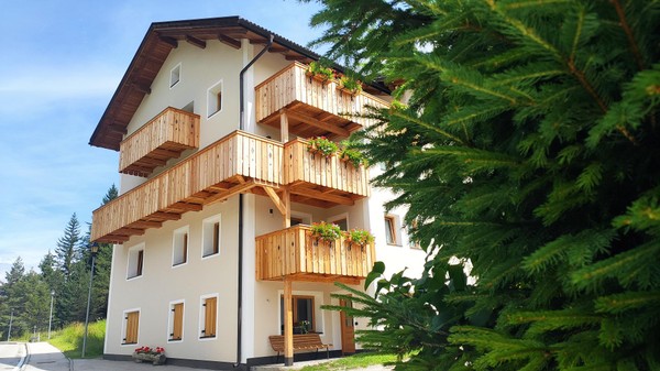 Photo exteriors Apartments Villa Erica