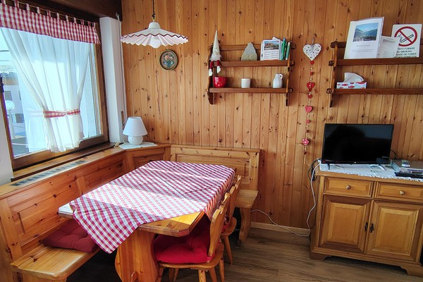 Photo of the living room
