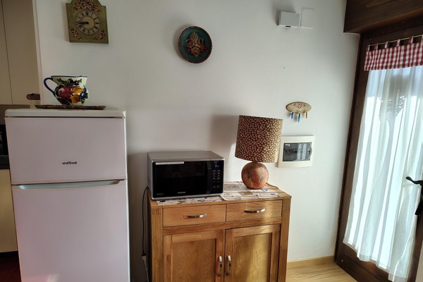 Photo of the living room