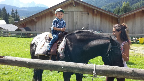 Attività estate Sappada e Comelico