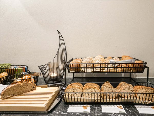 Das Essen