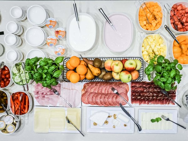 Das Essen