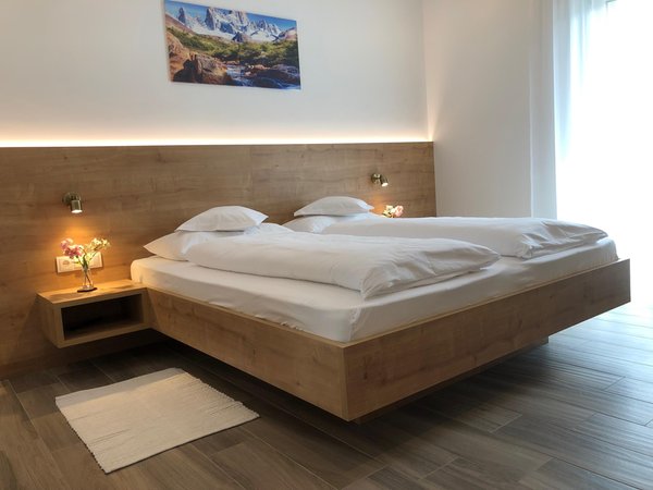 Photo of the room Apartment Obermair