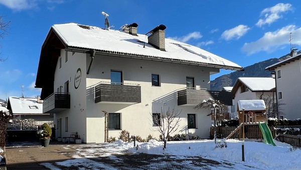 Photo exteriors Apartment Obermair