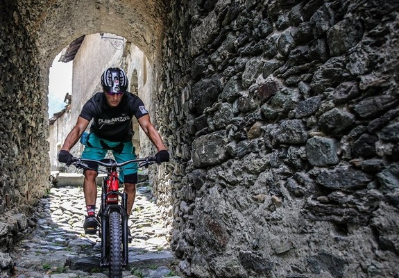 Activities Aosta Valley