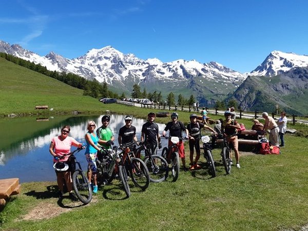 Attività estate Valle d'Aosta