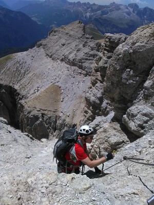 Attività estate Val di Fiemme