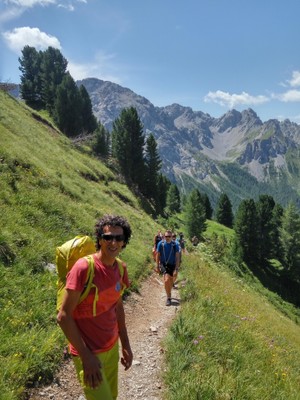 Attività estate Val di Fiemme